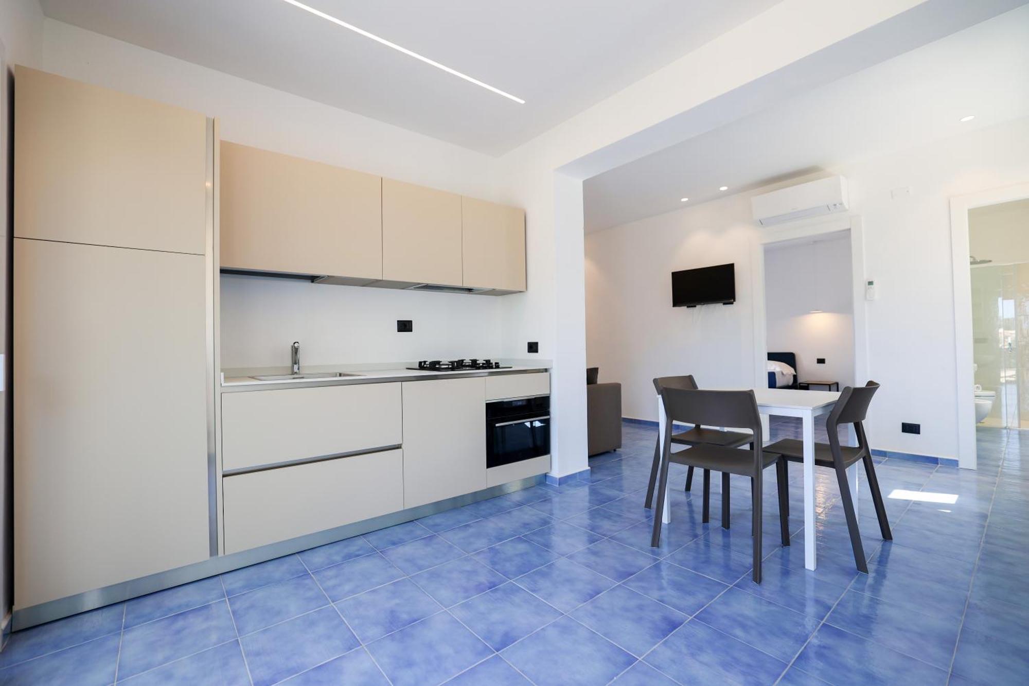 Aura Maris Beach Residence Mazzaforno Cefalù Esterno foto