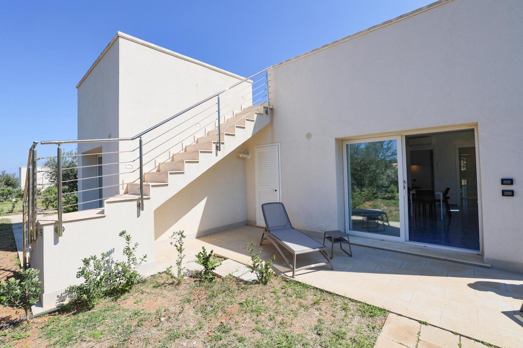 Aura Maris Beach Residence Mazzaforno Cefalù Esterno foto