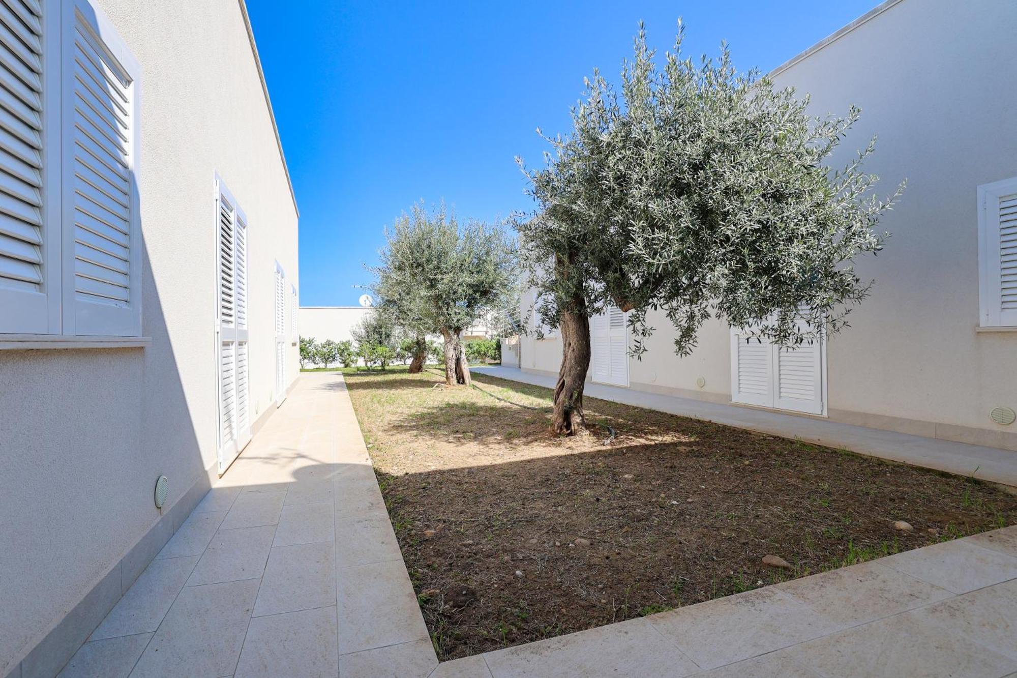 Aura Maris Beach Residence Mazzaforno Cefalù Esterno foto