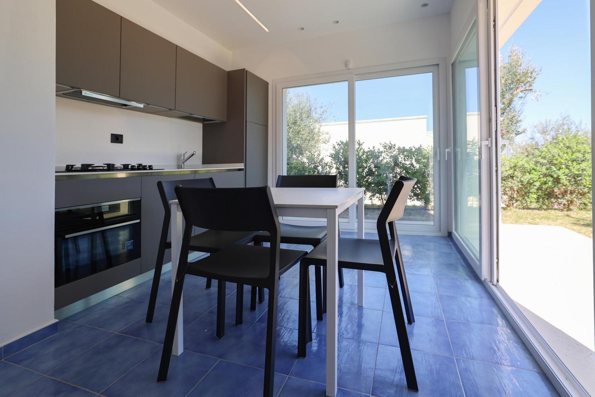 Aura Maris Beach Residence Mazzaforno Cefalù Esterno foto