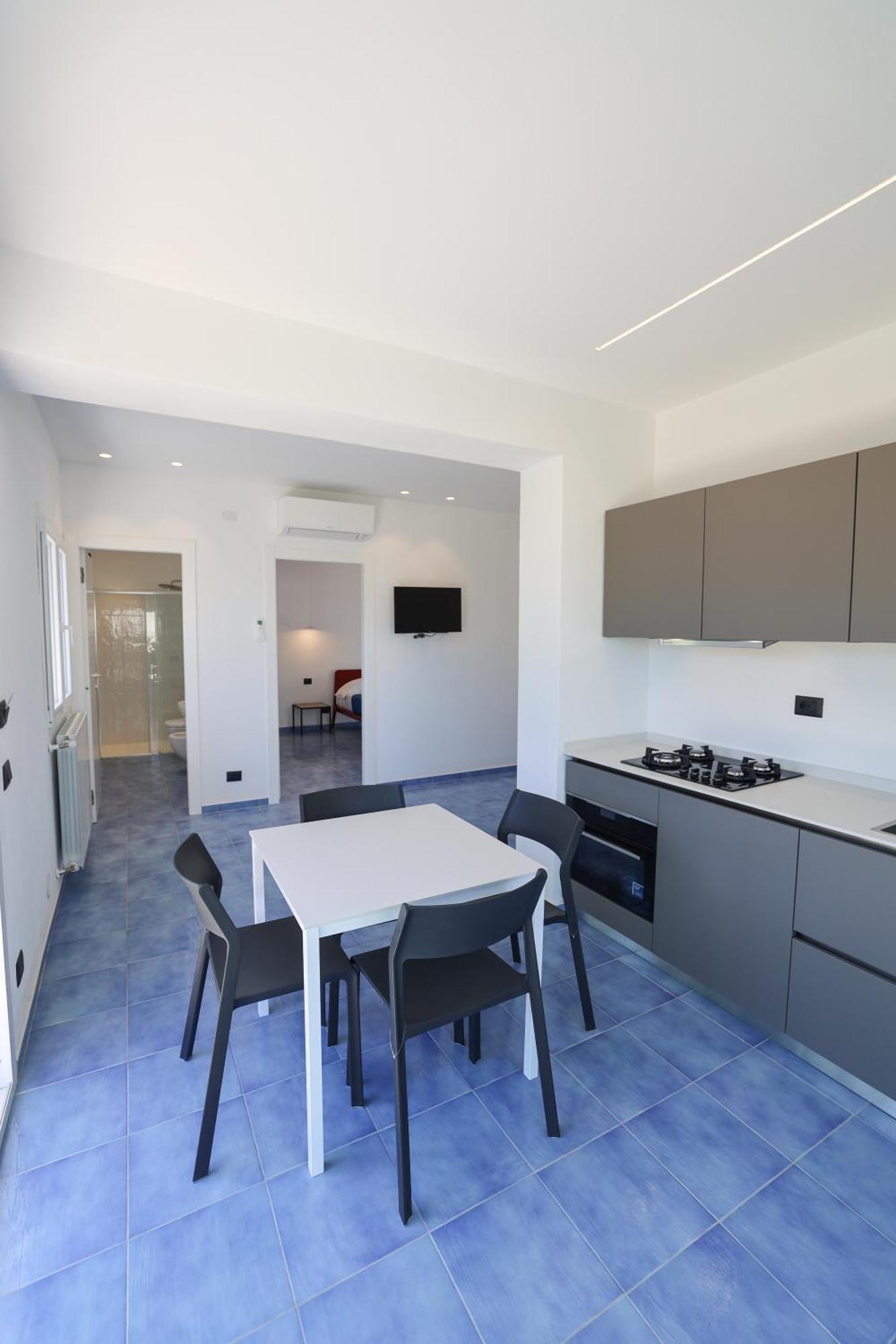 Aura Maris Beach Residence Mazzaforno Cefalù Esterno foto