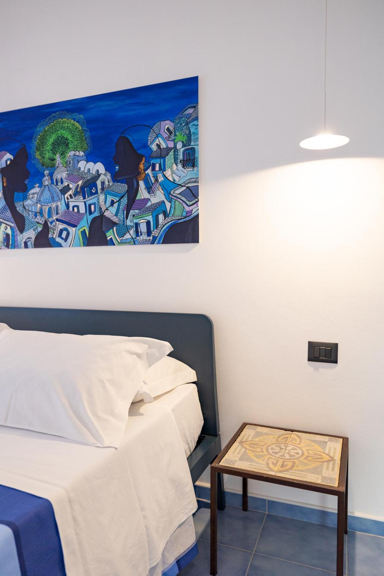 Aura Maris Beach Residence Mazzaforno Cefalù Esterno foto