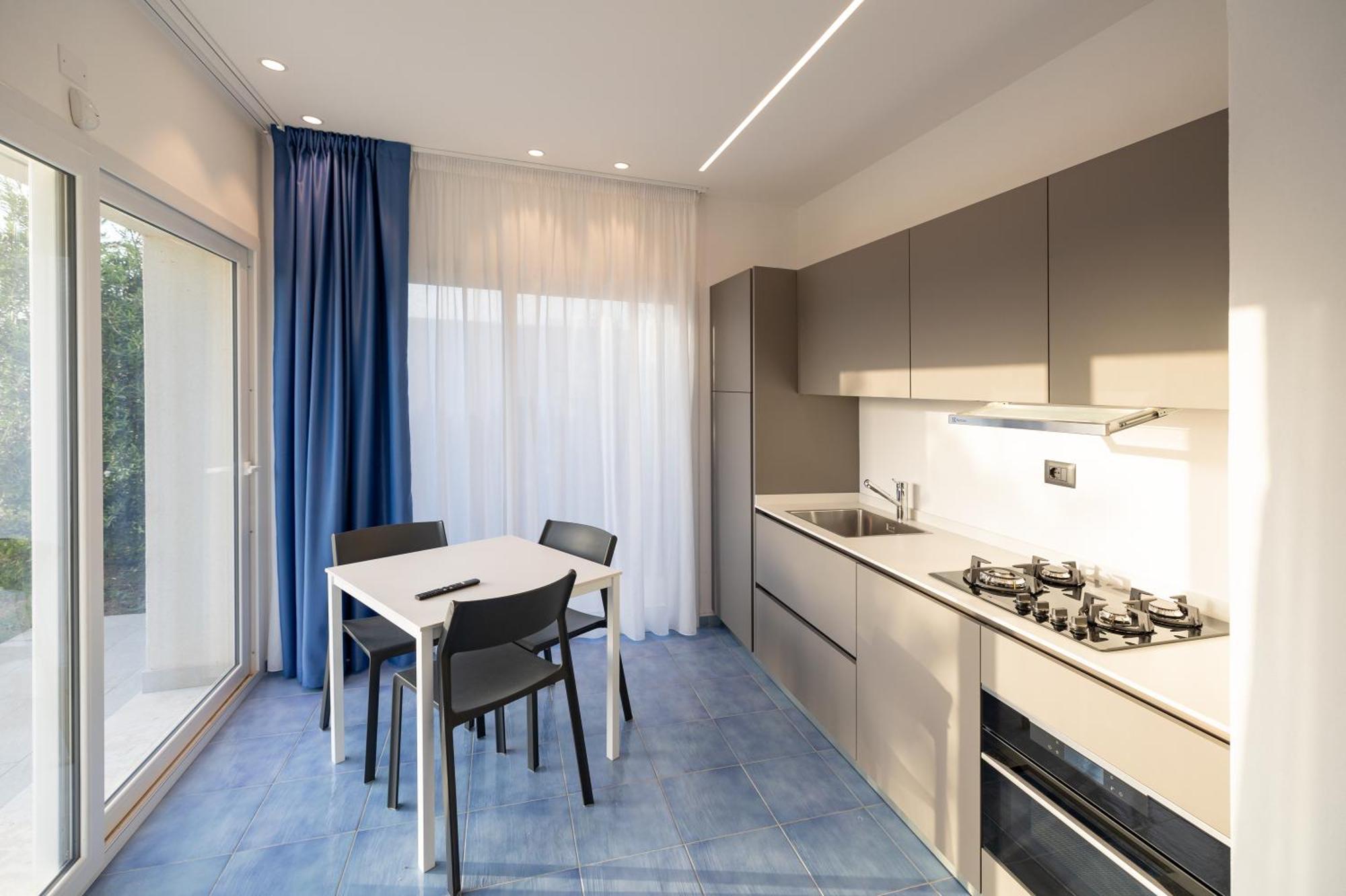 Aura Maris Beach Residence Mazzaforno Cefalù Esterno foto