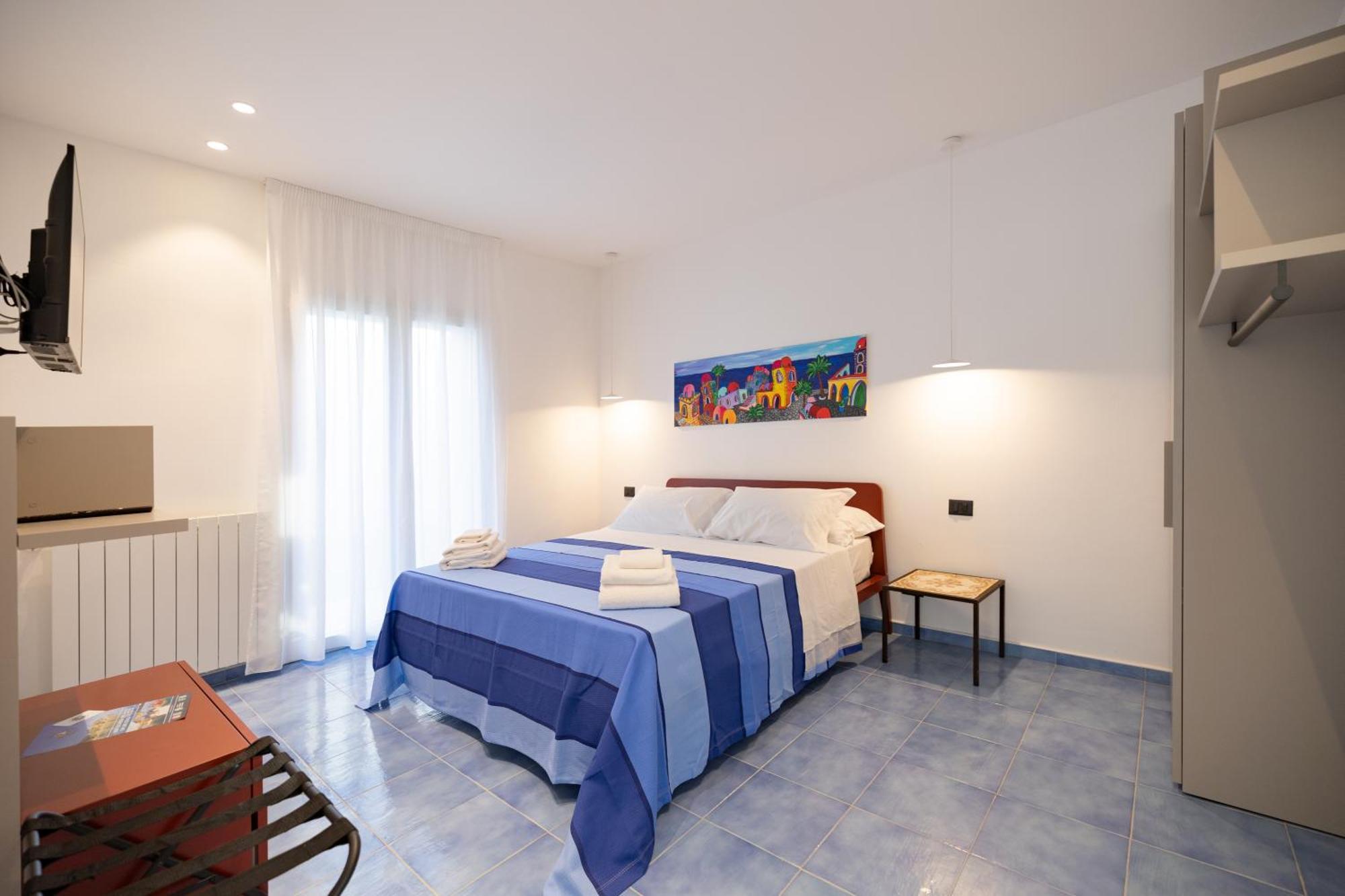 Aura Maris Beach Residence Mazzaforno Cefalù Esterno foto