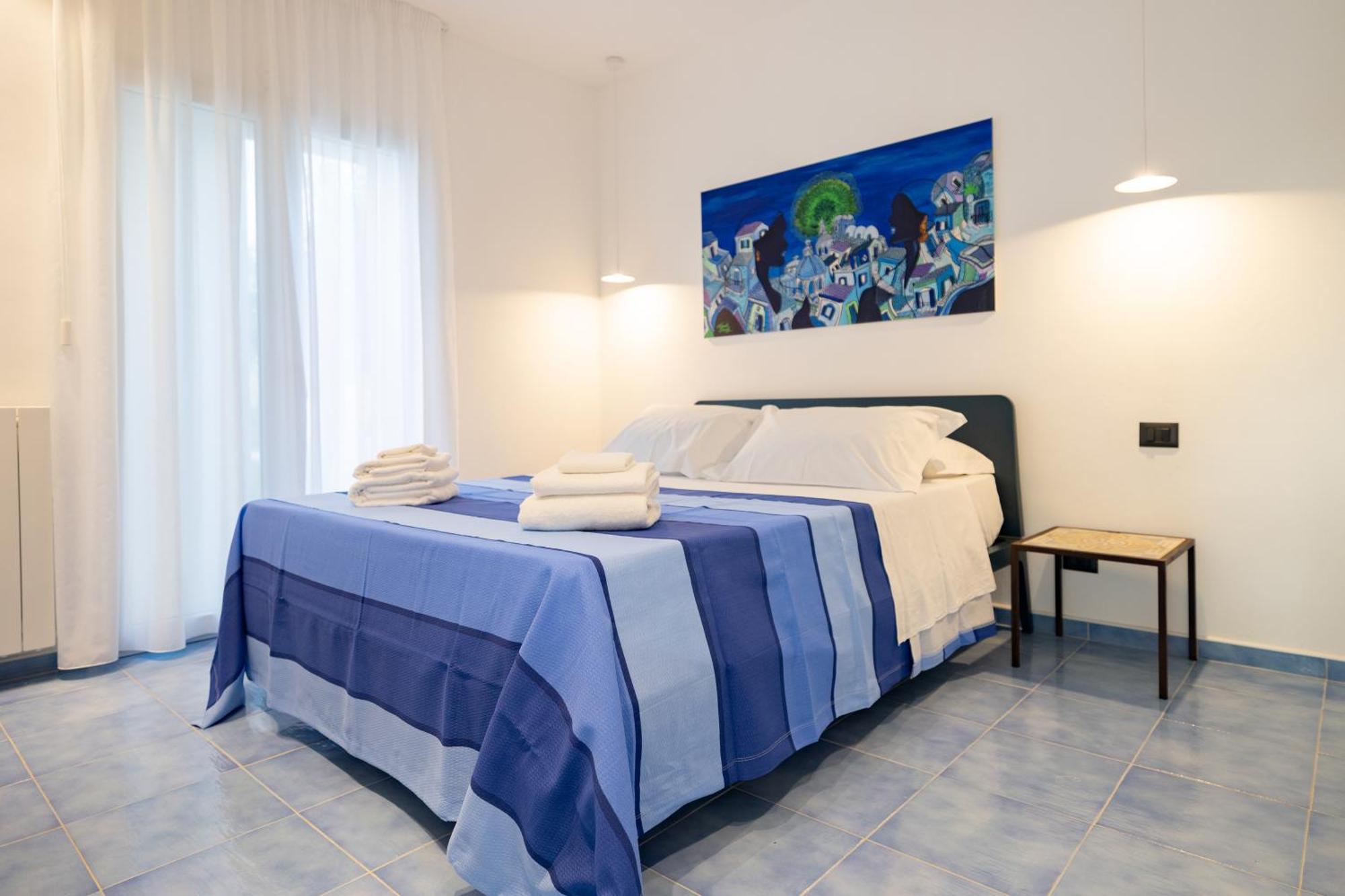 Aura Maris Beach Residence Mazzaforno Cefalù Esterno foto