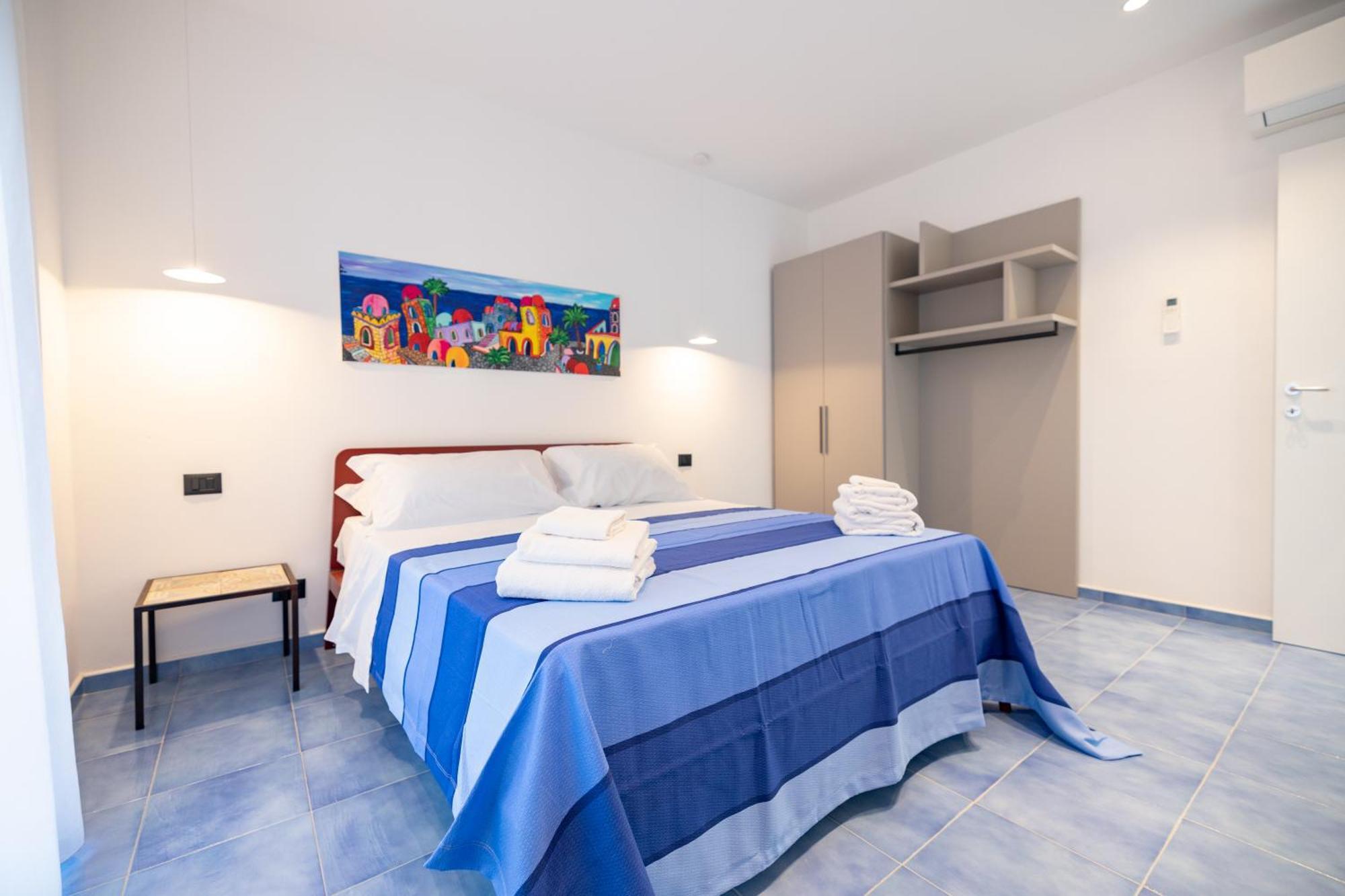 Aura Maris Beach Residence Mazzaforno Cefalù Esterno foto